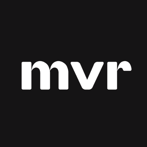 Logo MVR Digital
